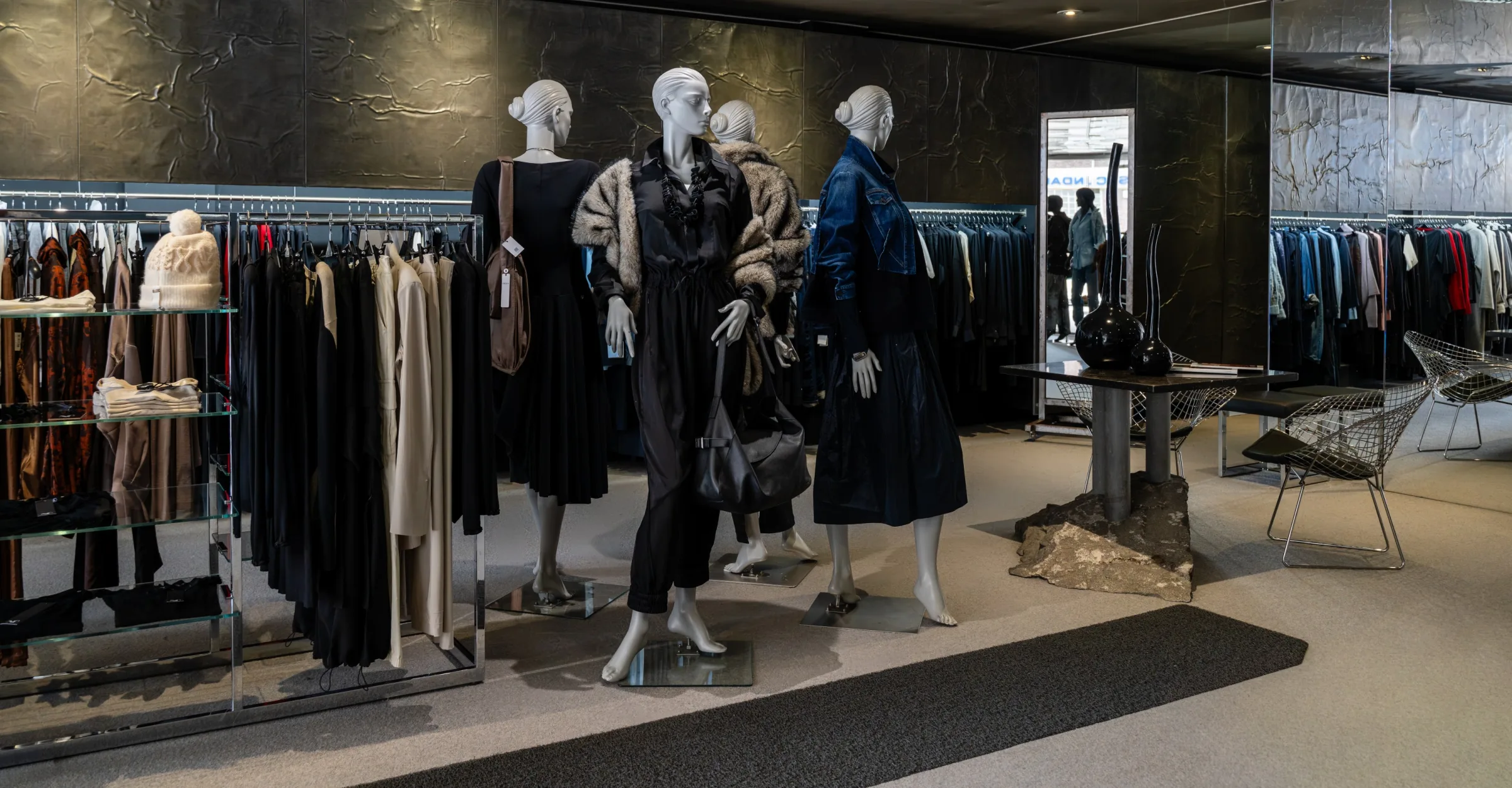 Damesmode en nieuwe collectie bij SKIFF in Mol